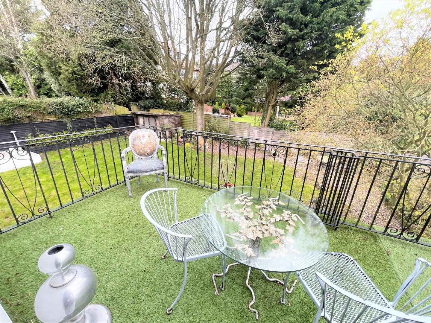 Quinta Drive, Arkley